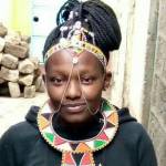 Keziah Wainaina Profile Picture