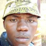 Kizza Thomas Profile Picture