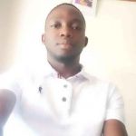 Agondeze Pius Profile Picture