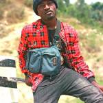 Richard kyando Profile Picture