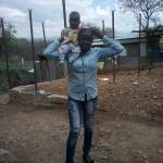 SHARON KIMOSOP Profile Picture