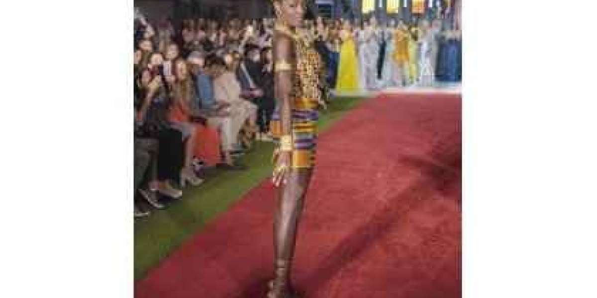 Miss World: Umunya- Côte d’Ivoire yanikiye abarimo Ingabire Grace mu kumurika imideli