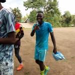 Dominic Aloyce Profile Picture