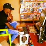 Fred Kasigwa Profile Picture