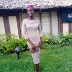 Carolyn Mumbi Profile Picture