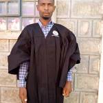 Kipkorir Ishmael Profile Picture