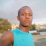 Evans Kitonga Profile Picture