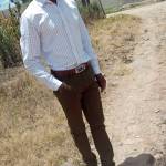 Stephen Mwangi Profile Picture