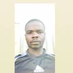 Ken Ouma Profile Picture