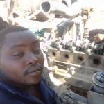 Edwin Gitari Profile Picture