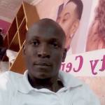 Samson Akiri Profile Picture
