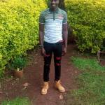 Kiprono Cosmas Profile Picture