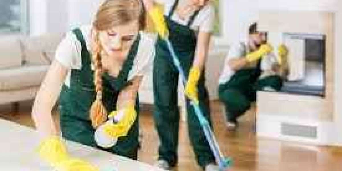 The Top 5 House Cleaning Mistakes you ought to Avoid