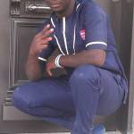 David Tonui Profile Picture
