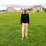 Kelvin Wambugu Profile Picture