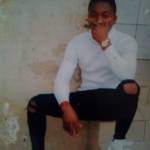 Nelson hango Hango Profile Picture