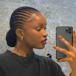 Nancy Mwangi Profile Picture