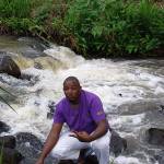 Jimmy Macharia Profile Picture