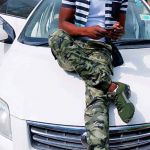 Nicodemus Okomba Profile Picture