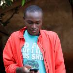 Geoffry Ochieng Profile Picture