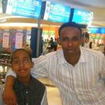 Joseph Ngetich Profile Picture