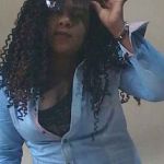 BRIDGET NDOMBI Profile Picture