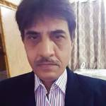 Ahmad Raza Profile Picture