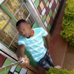 Kepha Obara Profile Picture