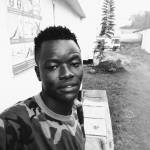 Justus Onyango Profile Picture