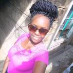 Cynthia Kithembe Profile Picture