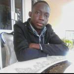 Agondeze Pius Profile Picture