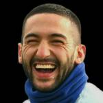 Evans Ngebe Profile Picture