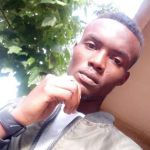 Chris mugambi Profile Picture