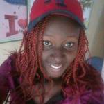 Fiona Namisi profile picture
