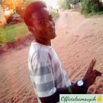 Samwel Msuya Profile Picture