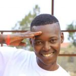 Gerishom wagura Profile Picture