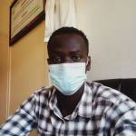 Felix Kiprotich Profile Picture