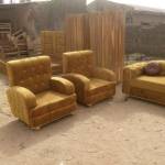 Saheed Dauda Profile Picture