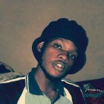 Albert Kamau Profile Picture