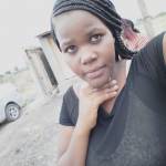 Sophia Wanyoike Profile Picture