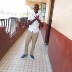 Martin Kirimi Profile Picture