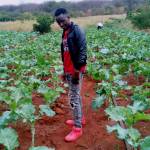 Peter Vundi Profile Picture