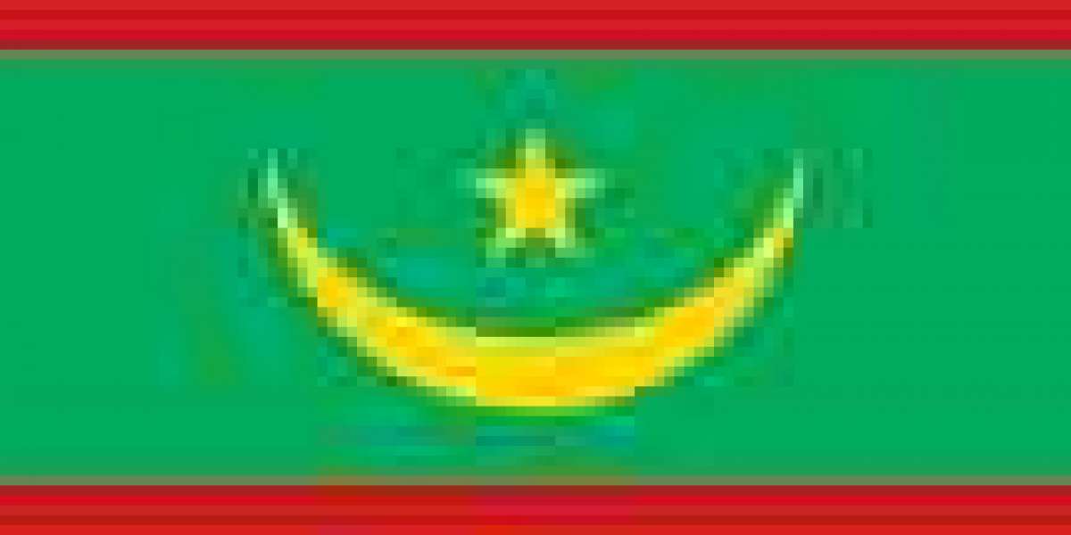 Mauritania's