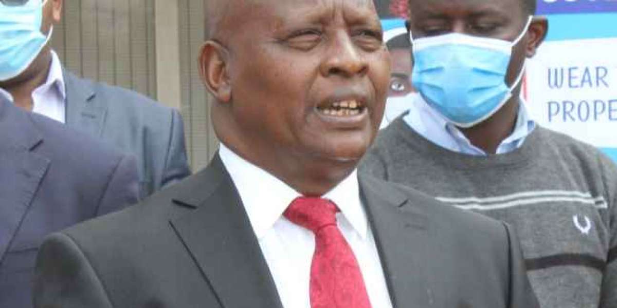 After Kahiga, two more Mt Kenya governors headed to UDA