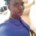 Queenter Onyango Profile Picture