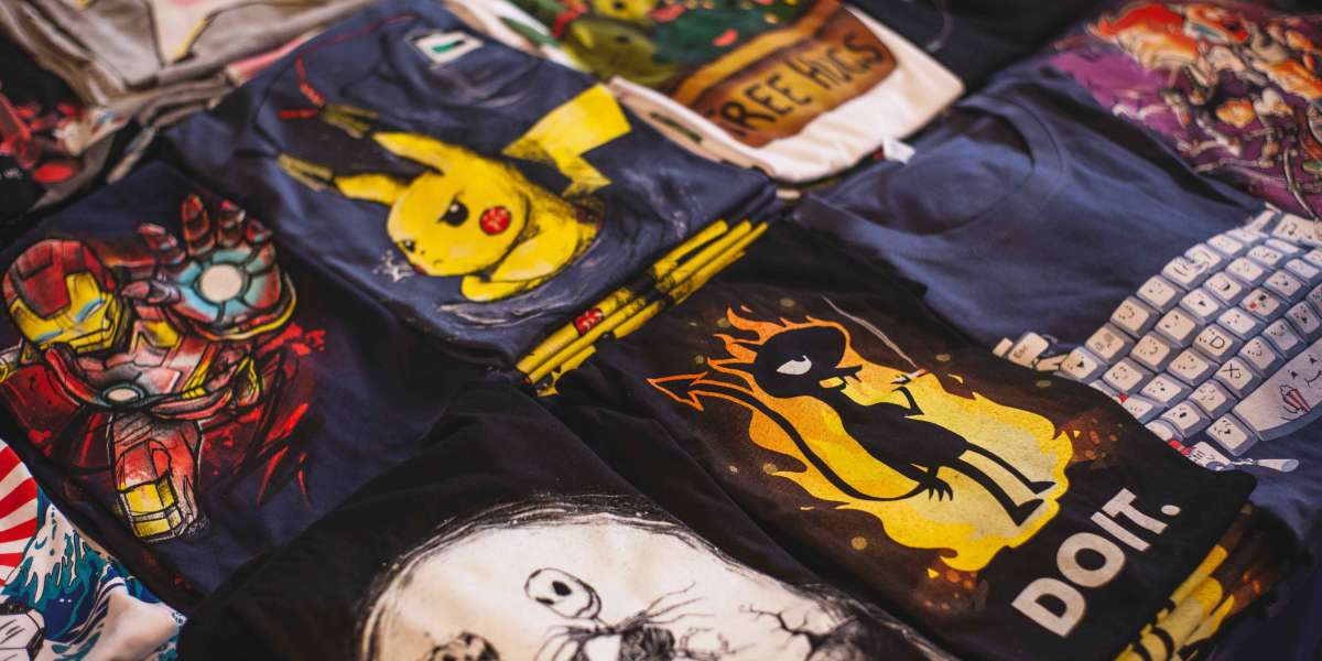 TIPS FOR BECOMING TOP T-SHIRT PRINTING BUSINESS IN DALLAS