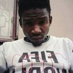 William manamela Profile Picture