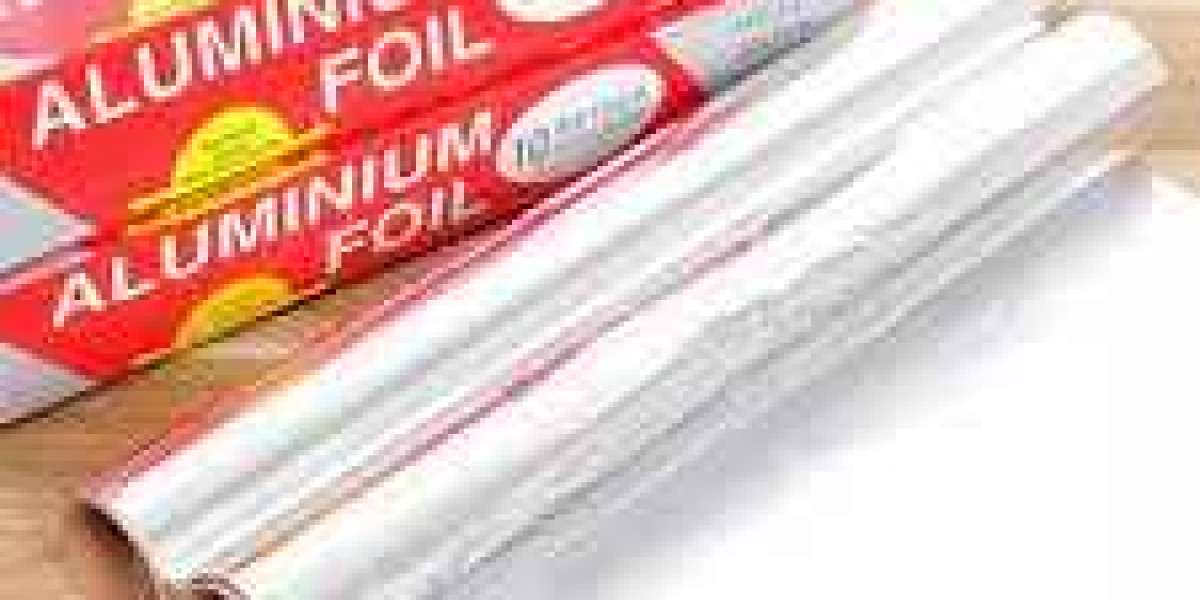 Surprising Ways to Use aluminium foil