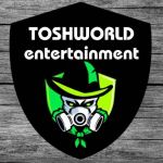 Toshinsky tosh Profile Picture