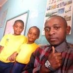 Richard mbogo Profile Picture
